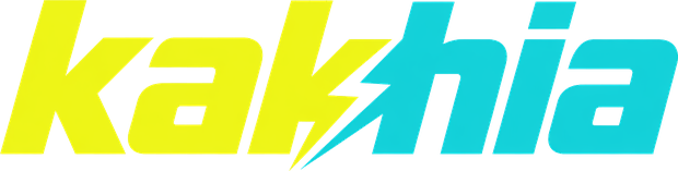 Logo kakhia – trang chủ